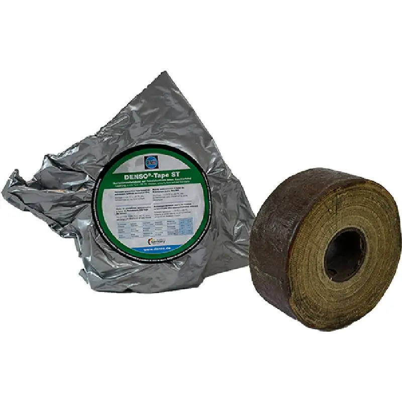 Fita denso tape petrolato