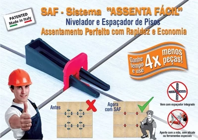 SAF - Sistema Assenta Fácil